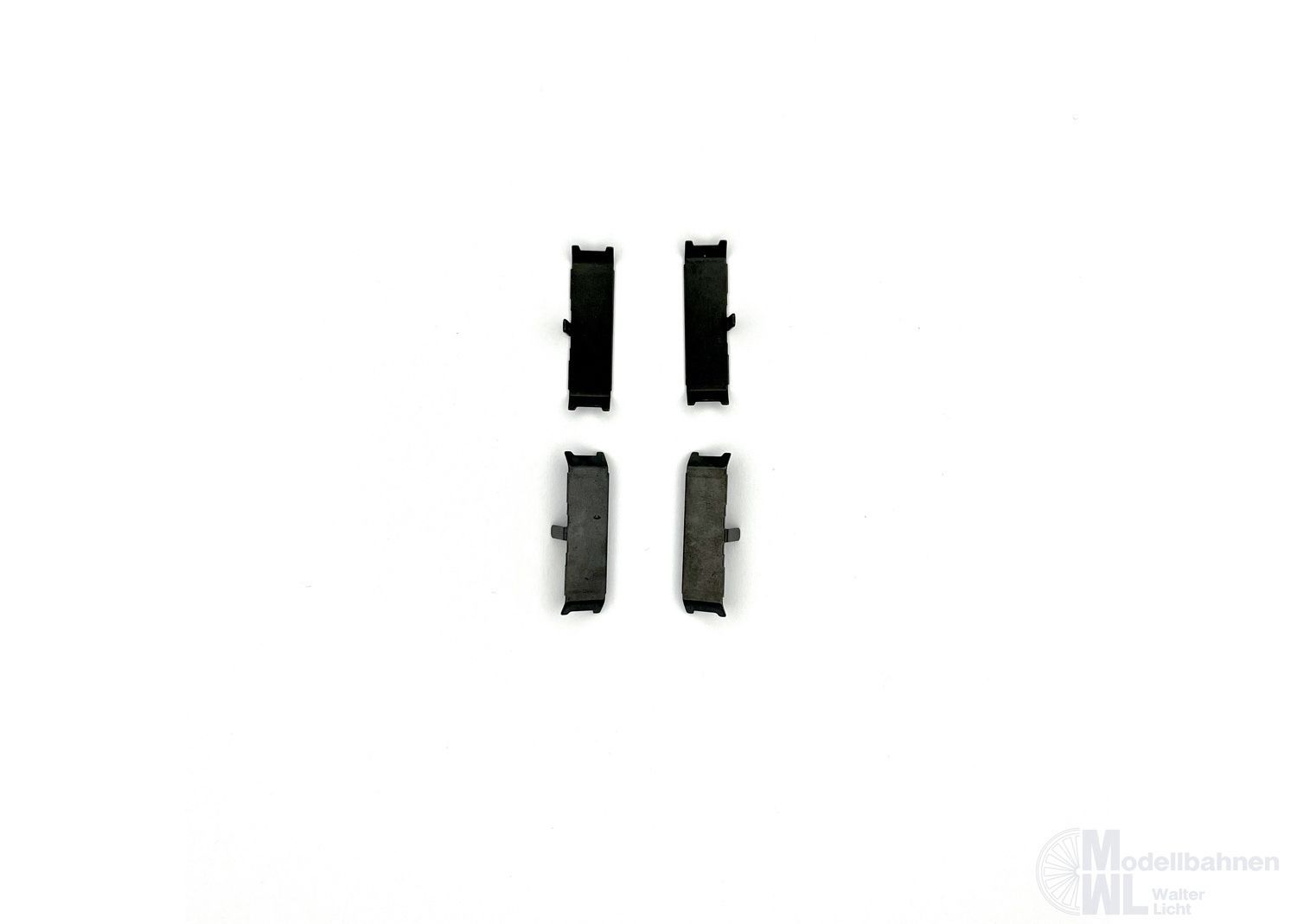 Märklin Ersatzeile E342930 - ERSATZTEIL: Halteblech   4 St